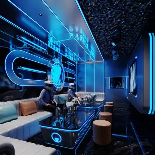 宜昌商务ktv最佳选择及攻略指南-当阳市ktv预定